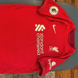 Liverpool - Trent Alexander-Arnold Home Jersey